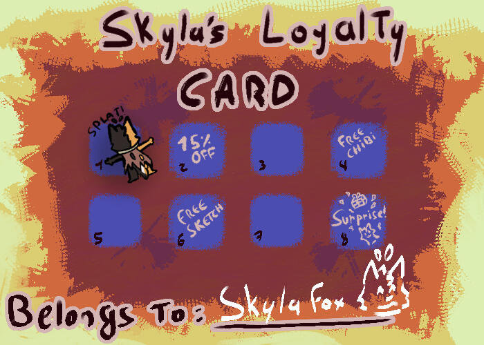 skylaaa!